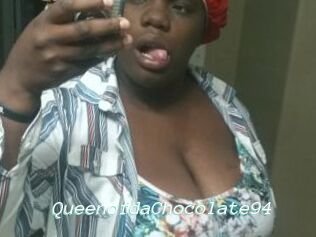 QueenofdaChocolate94