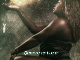 Queenrapture