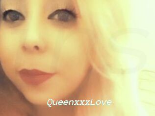 QueenxxxLove