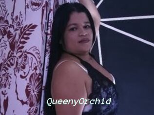 QueenyOrchid