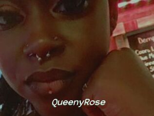 QueenyRose