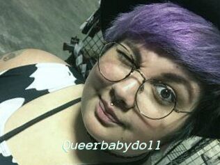 Queerbabydoll