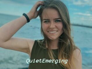 QuietEmerging