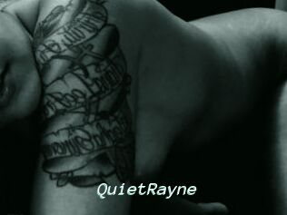 QuietRayne