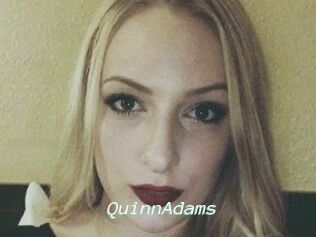 QuinnAdams