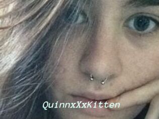 QuinnxXxKitten