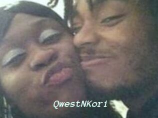 QwestNKori