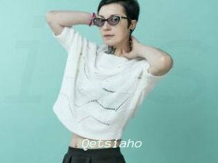 Qetsiaho