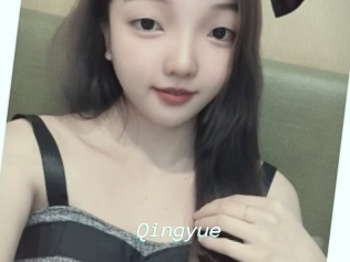 Qingyue