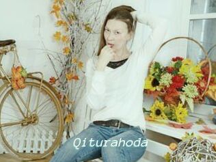 Qiturahoda