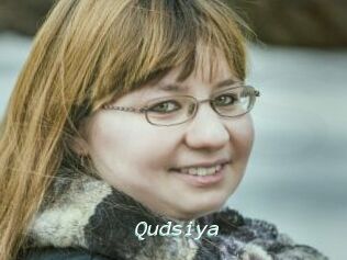 Qudsiya
