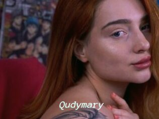 Qudymary