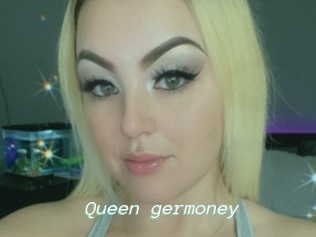 Queen_germoney