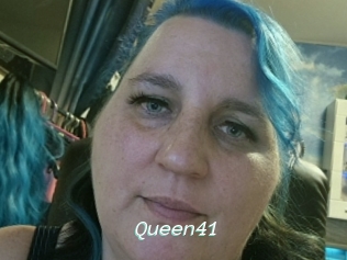 Queen41