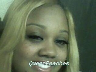 QueenPeaches