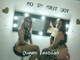 Queen_lesbian