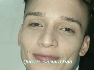 Queen_samanthaa