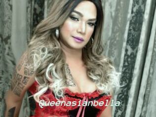 Queenasianbella