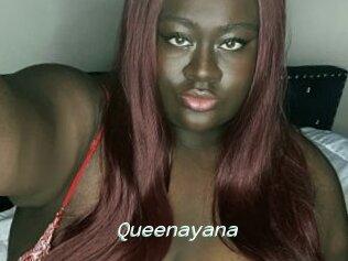 Queenayana