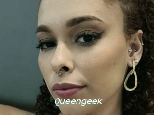 Queengeek