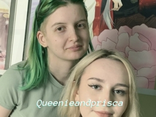 Queenieandprisca