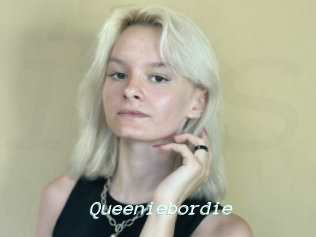 Queeniebordie