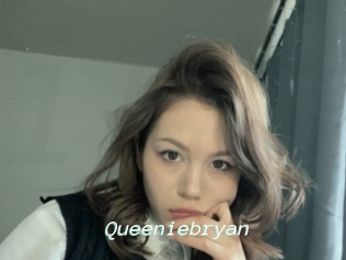 Queeniebryan