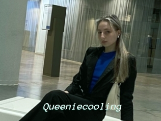 Queeniecooling