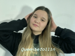 Queeniefollin
