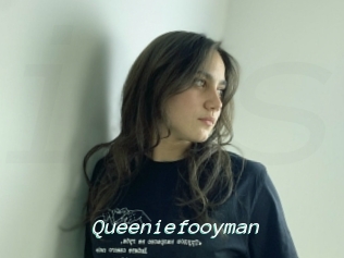 Queeniefooyman