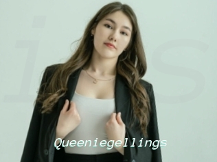 Queeniegellings