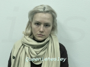 Queeniehesley