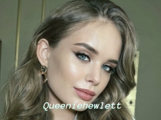 Queeniehewlett