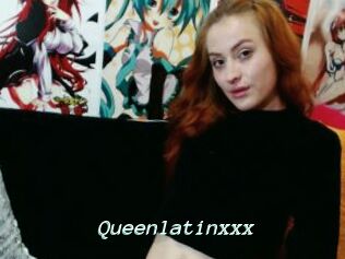 Queenlatinxxx