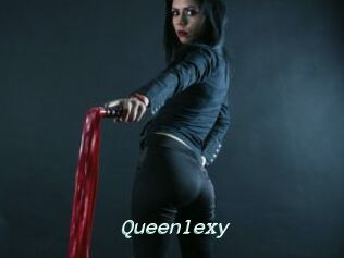 Queenlexy