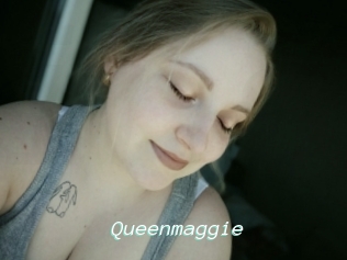 Queenmaggie