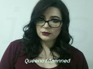 Queenofdamnned