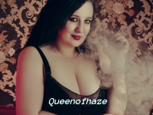 Queenofhaze