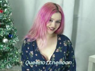 Queenofthemoon