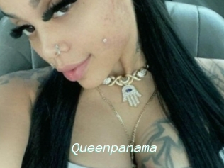 Queenpanama