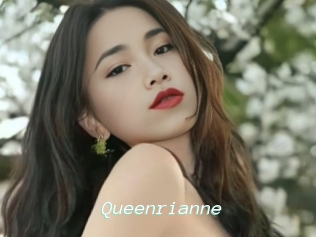 Queenrianne