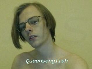 Queensenglish