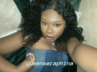 Queenseraphina