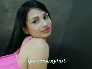 Queensexyhot