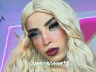 Queenshanell