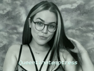 Queentinatemptress