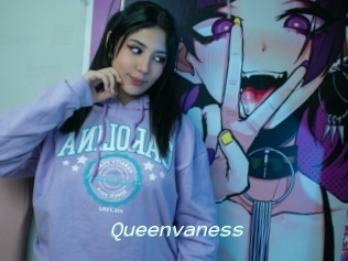 Queenvaness