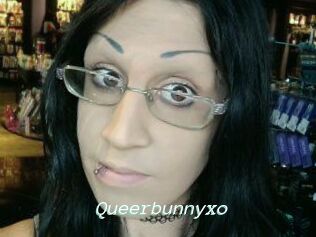 Queerbunnyxo