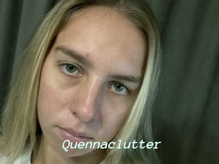 Quennaclutter