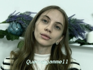 Quennagammell